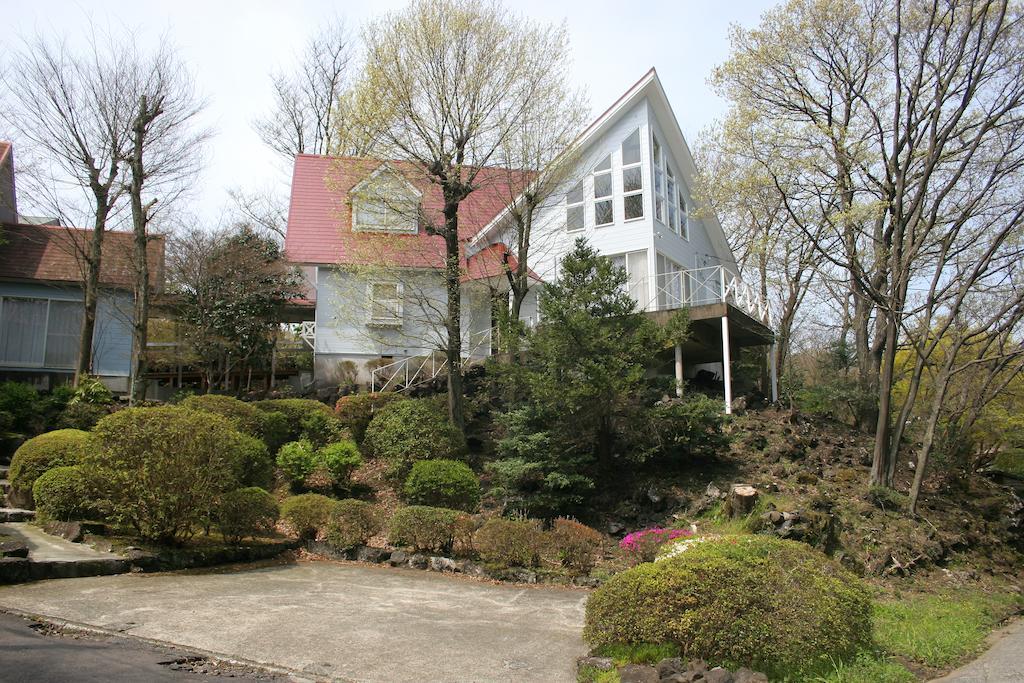 Izumigo Izukogen Dog Paradise Hotel & Cottage Ито Экстерьер фото