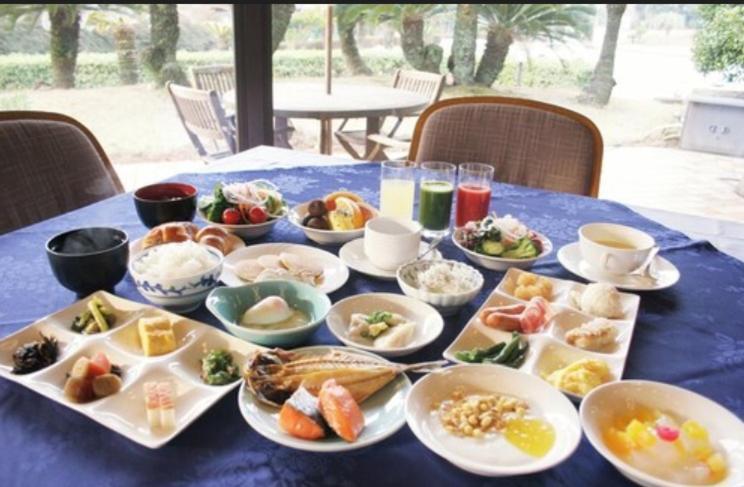 Izumigo Izukogen Dog Paradise Hotel & Cottage Ито Экстерьер фото
