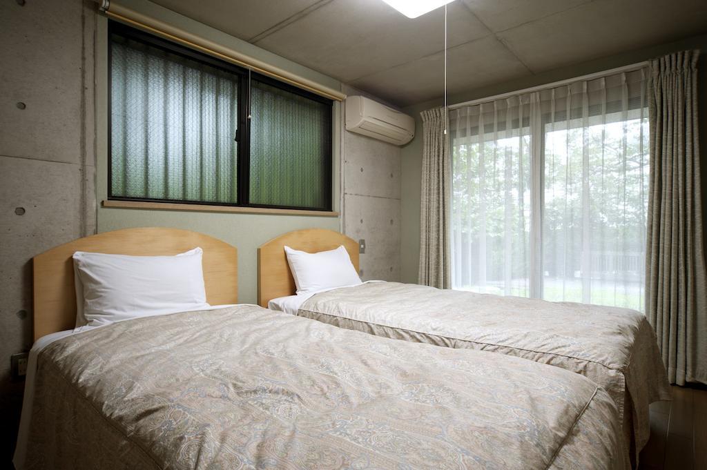 Izumigo Izukogen Dog Paradise Hotel & Cottage Ито Номер фото