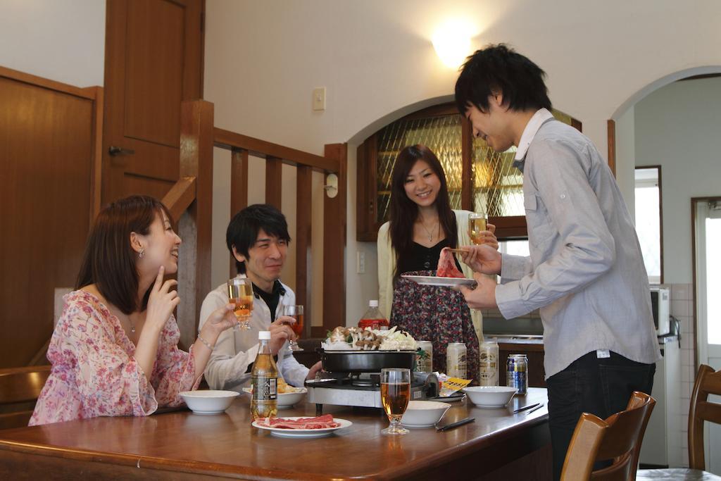 Izumigo Izukogen Dog Paradise Hotel & Cottage Ито Номер фото