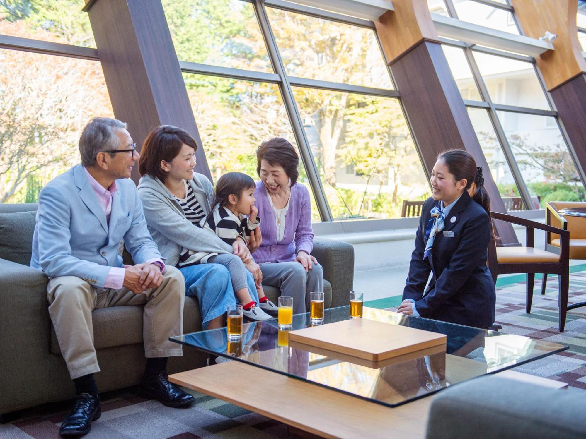 Izumigo Izukogen Dog Paradise Hotel & Cottage Ито Экстерьер фото