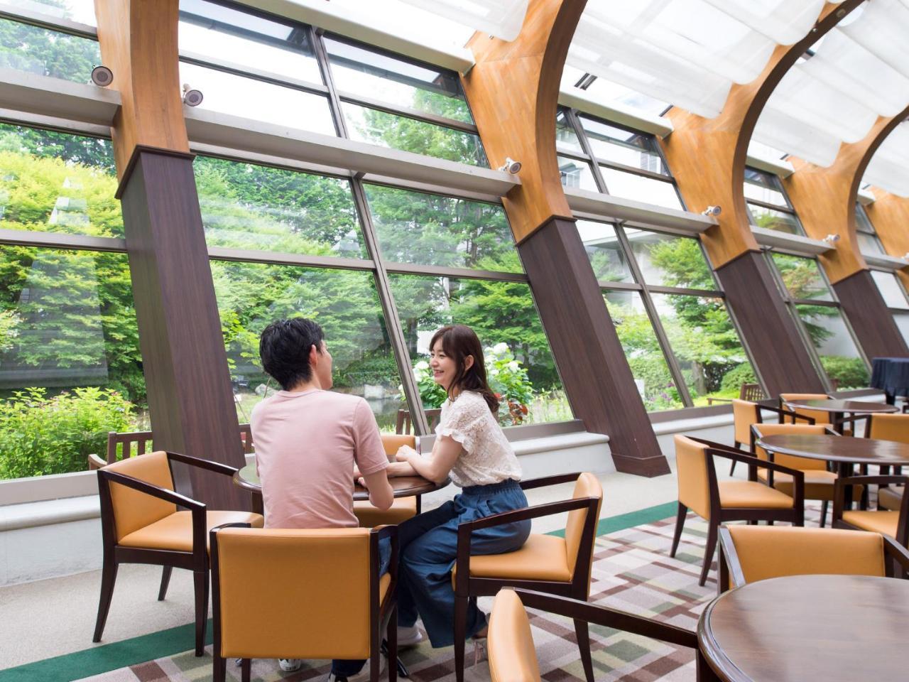 Izumigo Izukogen Dog Paradise Hotel & Cottage Ито Экстерьер фото