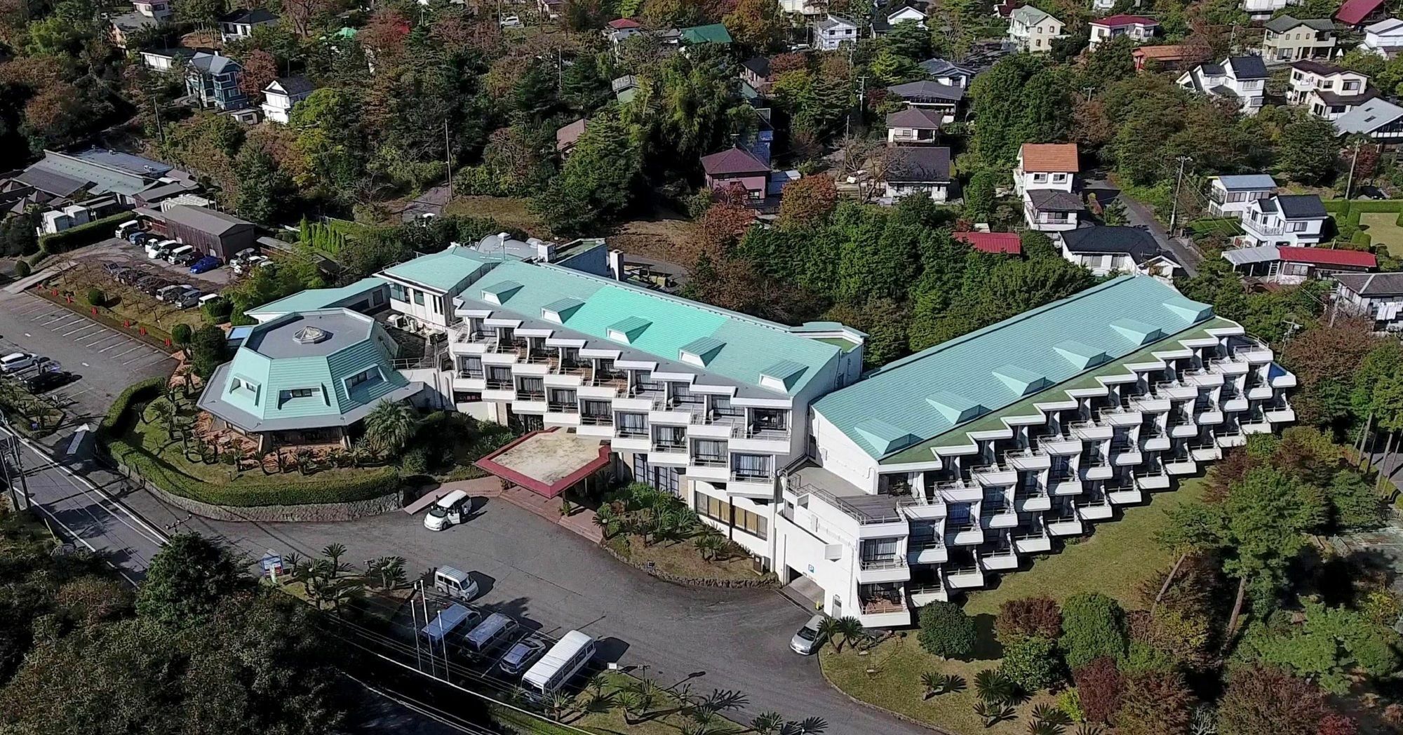 Izumigo Izukogen Dog Paradise Hotel & Cottage Ито Экстерьер фото
